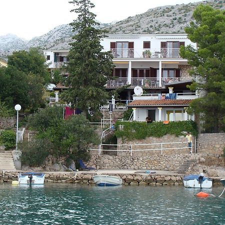 Apartment Buco Starigrad Paklenica Bagian luar foto