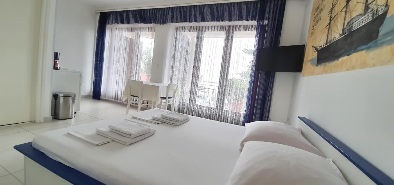 Apartment Buco Starigrad Paklenica Bagian luar foto