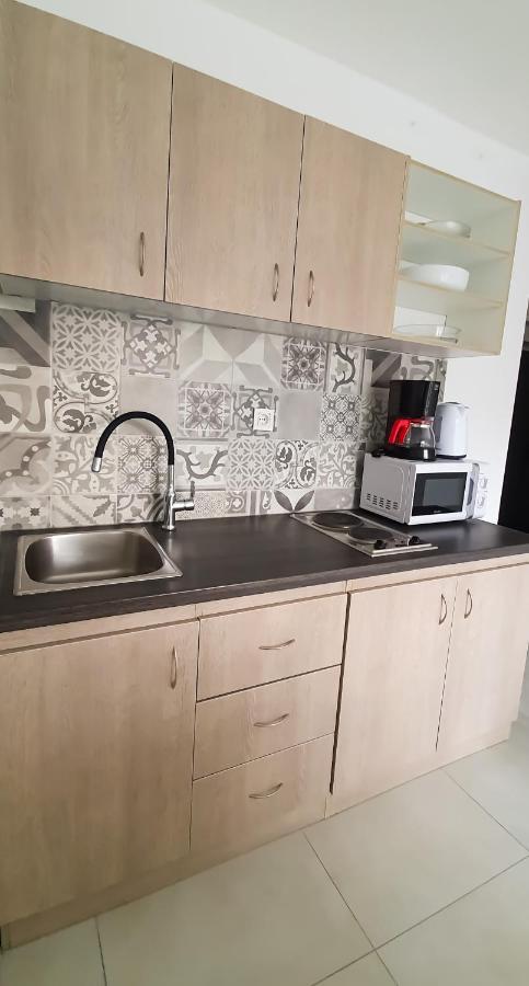 Apartment Buco Starigrad Paklenica Bagian luar foto