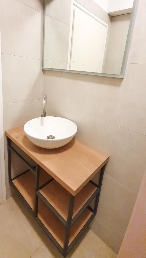 Apartment Buco Starigrad Paklenica Bagian luar foto