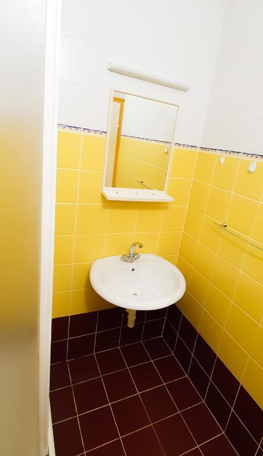 Apartment Buco Starigrad Paklenica Bagian luar foto