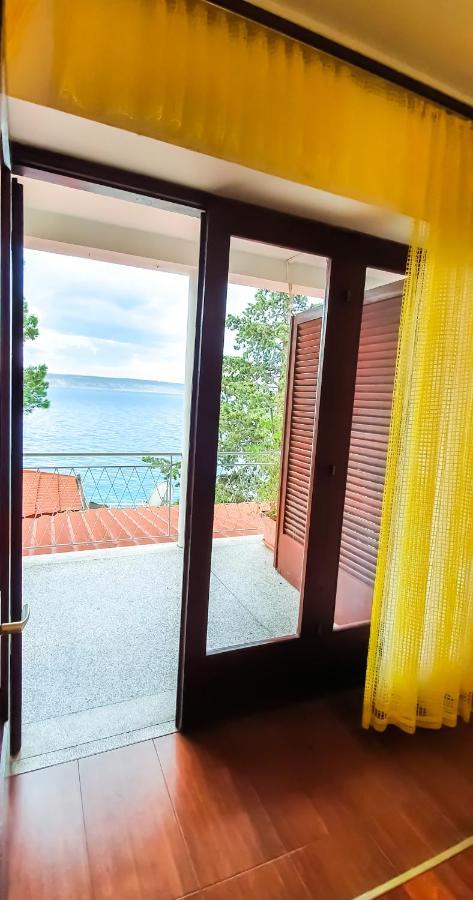 Apartment Buco Starigrad Paklenica Bagian luar foto
