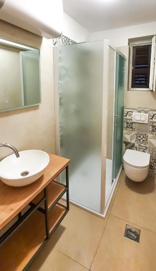 Apartment Buco Starigrad Paklenica Bagian luar foto