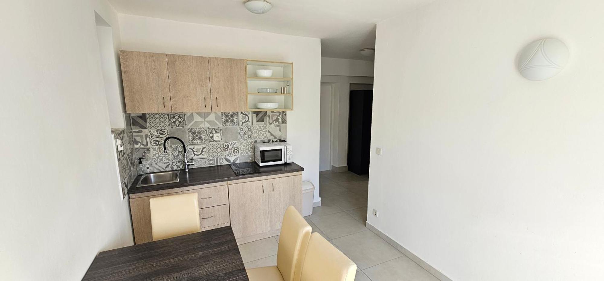 Apartment Buco Starigrad Paklenica Bagian luar foto
