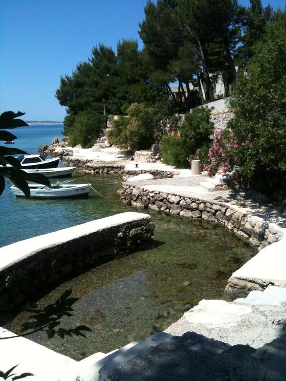 Apartment Buco Starigrad Paklenica Bagian luar foto