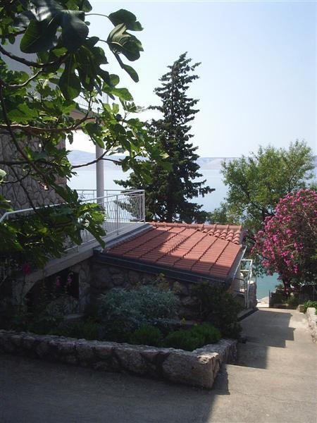 Apartment Buco Starigrad Paklenica Bagian luar foto