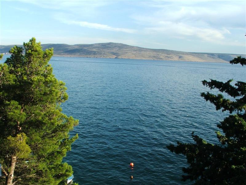 Apartment Buco Starigrad Paklenica Ruang foto